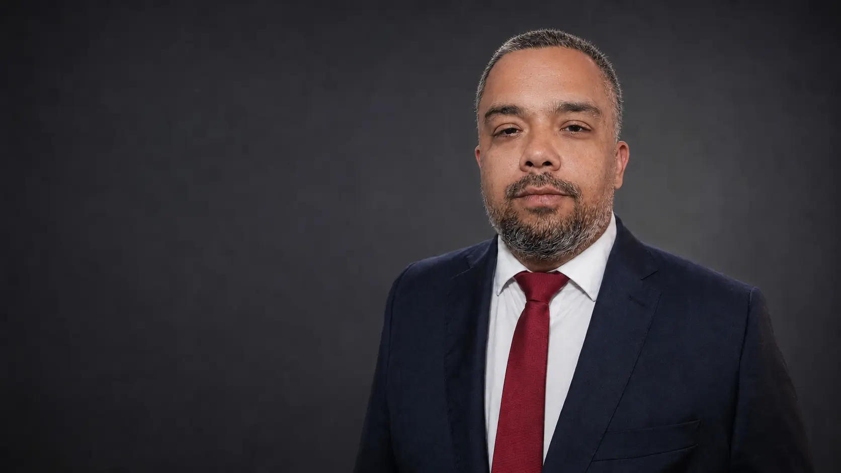 Dr. Diego Francisco Conceição